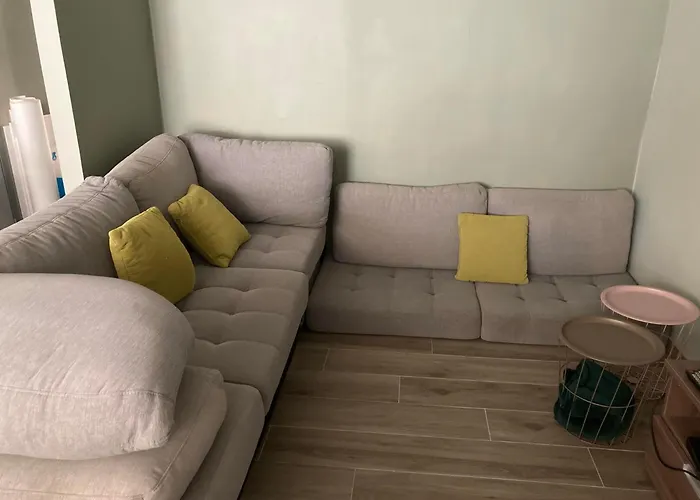Appartement Thout Dichtbij Zee