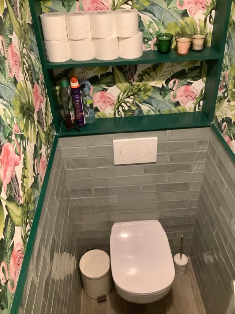 Thout Dichtbij Zee Apartamento *