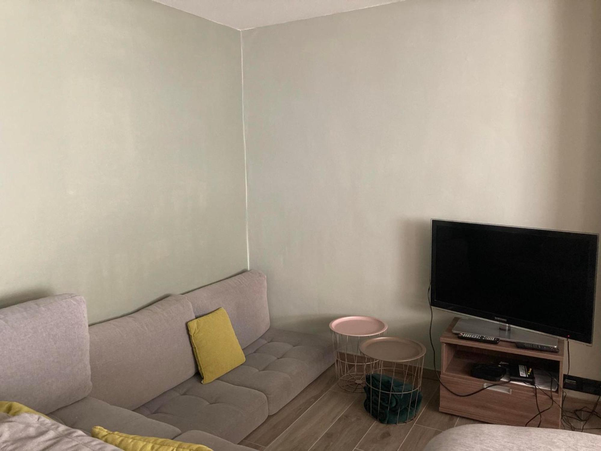 Thout Dichtbij Zee Apartamento *