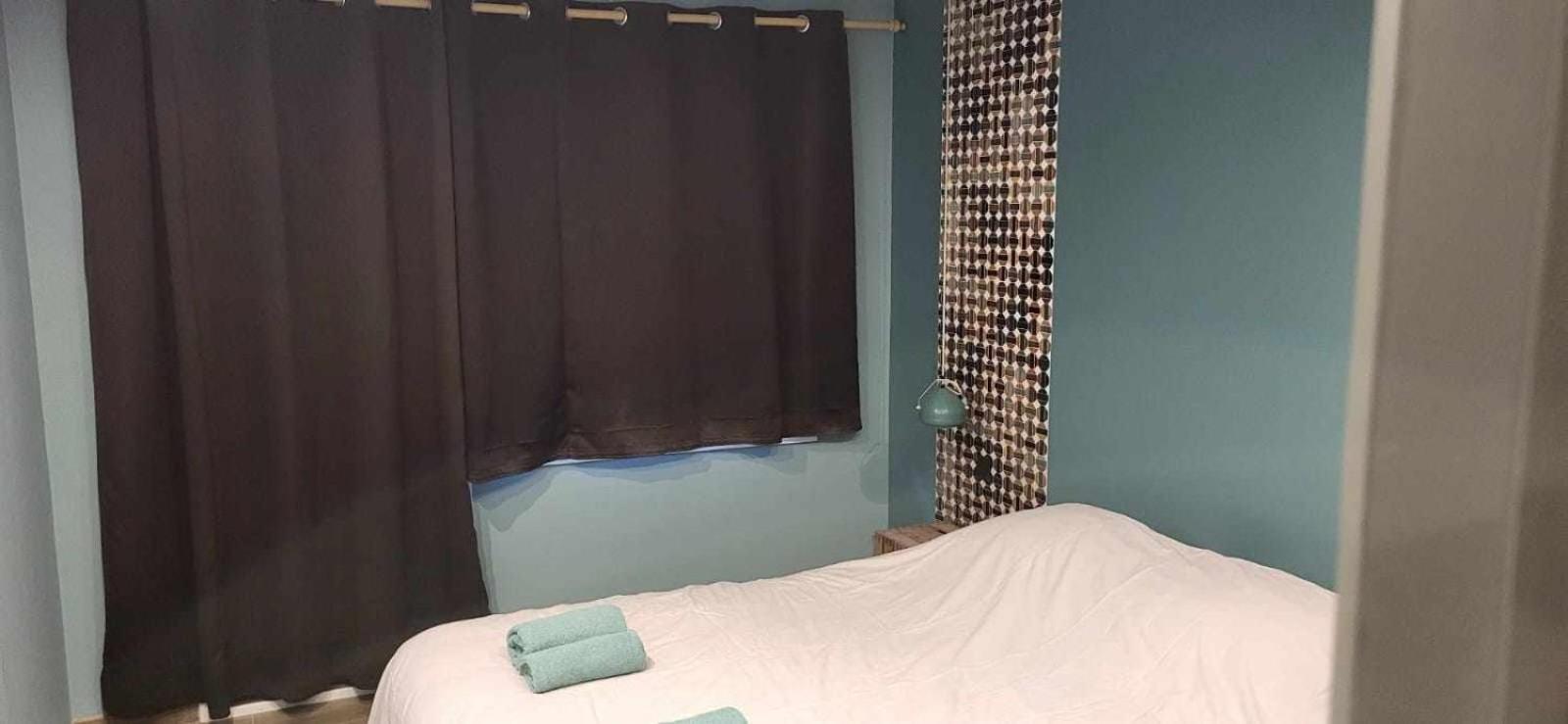 Thout Dichtbij Zee Apartamento Ostend