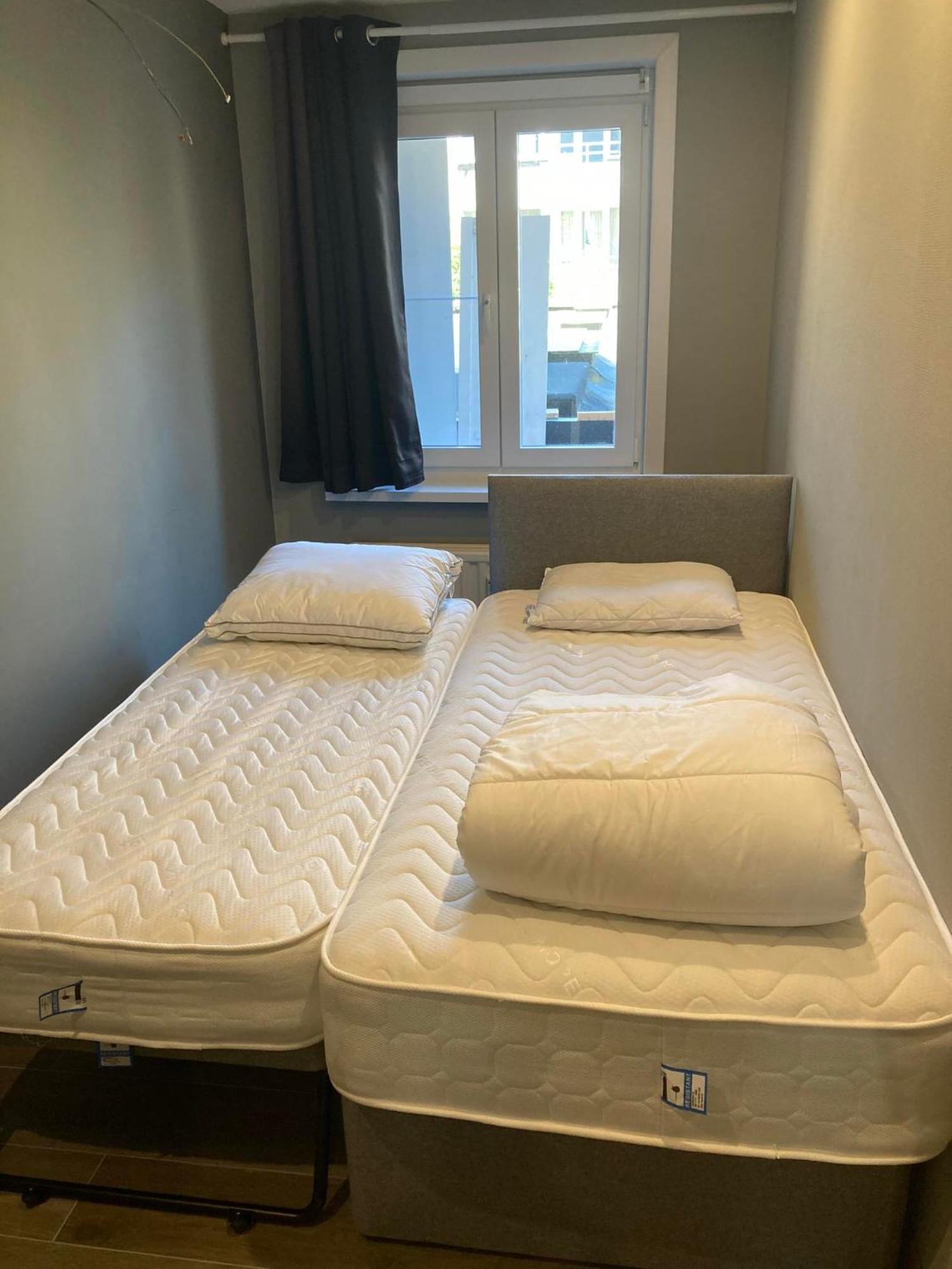 Thout Dichtbij Zee Apartamento *