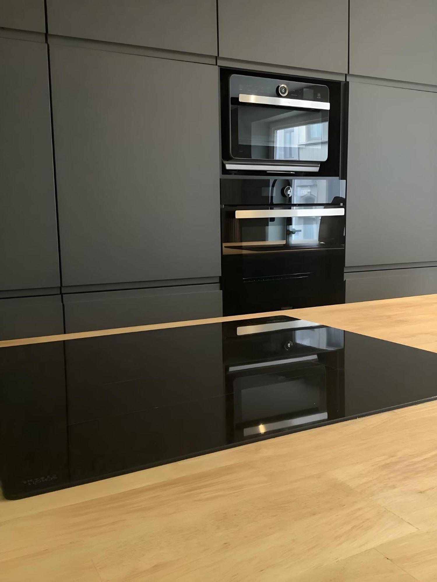 Apartamento Thout Dichtbij Zee